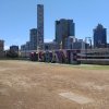 Brisbane- Southbank Parkland
