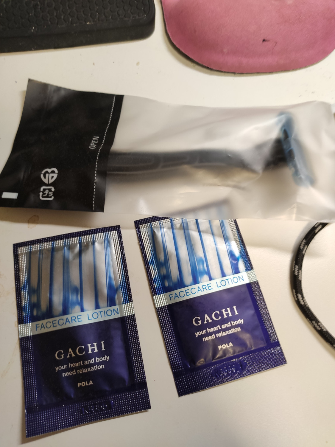 GACHI Personal Care