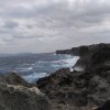 Cape Zanpa  2-km Cliff