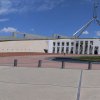 Parliament House-panoramic view
